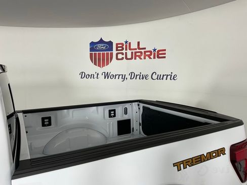 New 2026 Ford F150 Tremor image 11