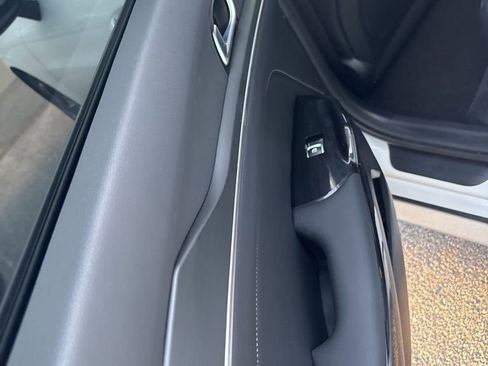 Used 2025 Kia K5 GT-Line w/ GT-Line Premium Package FWD image 11