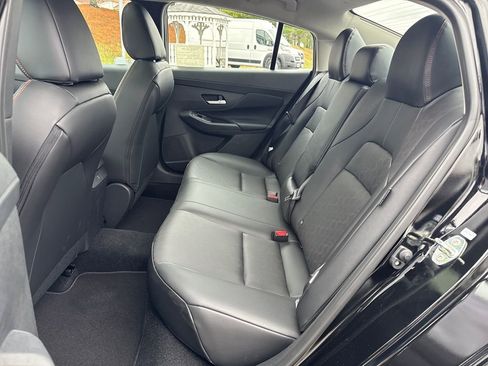 New 2026 Nissan Sentra SR w/ SR Premium Package image 26