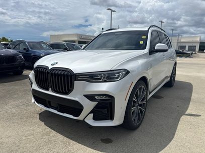Certified 2022 BMW X7 xDrive40i w/ M Sport Package