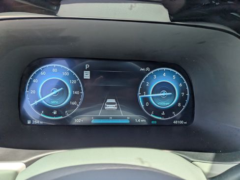 Used 2024 Hyundai Palisade Limited FWD image 30