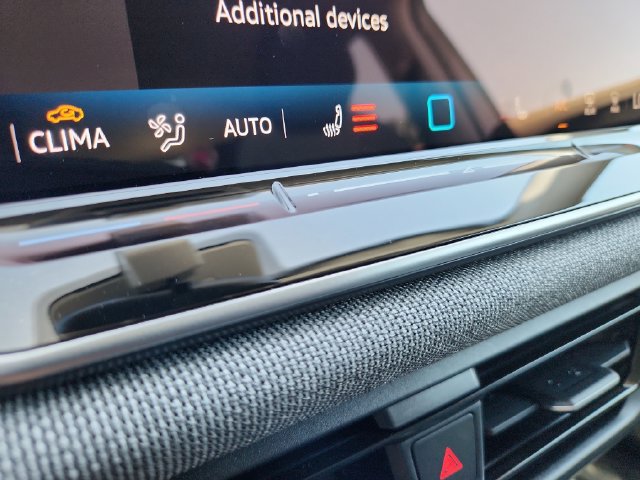 New 2026 Volkswagen Tiguan S AWD/4WD image 14