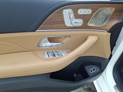 Certified 2024 Mercedes-Benz GLE 350 4MATIC image 12