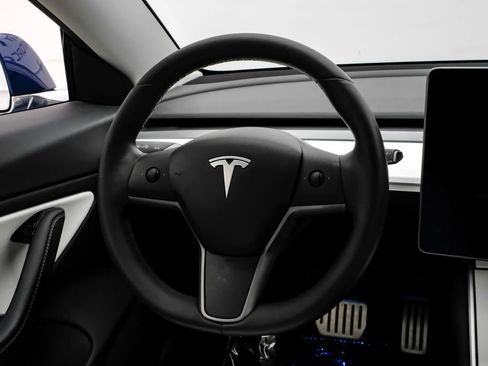 Used 2020 Tesla Model 3 Performance AWD/4WD image 15