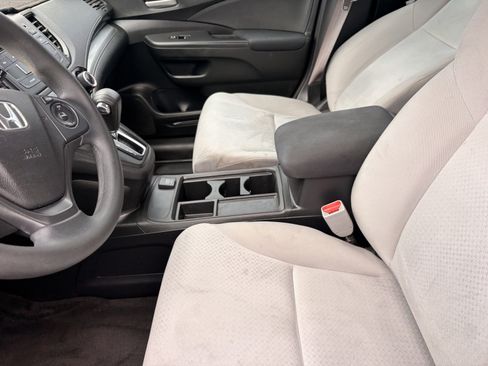 Used 2015 Honda CR-V LX image 18