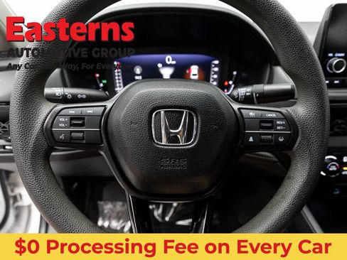 Used 2024 Honda Accord LX image 10