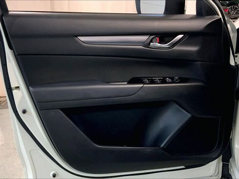 Used 2020 MAZDA CX-5 Sport image 21