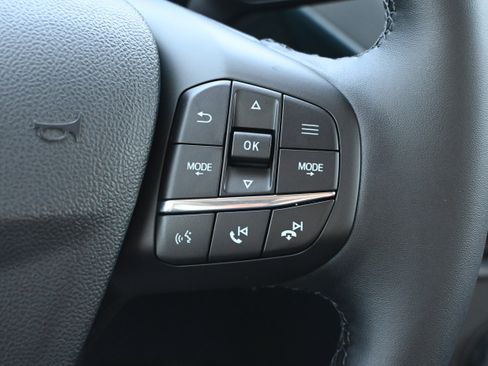 New 2025 Ford Maverick Lariat w/ Black Appearance Package image 19