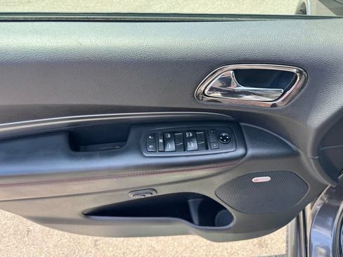 Used 2018 Dodge Durango R/T w/ Trailer Tow Group IV AWD/4WD image 9