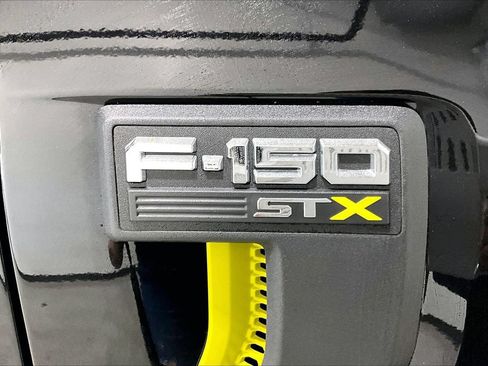 Used 2024 Ford F150 STX w/ Mobile Office Package RWD image 31