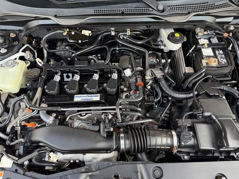 Used 2020 Honda Civic Si image 34