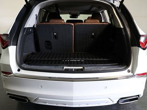Used 2026 Acura MDX SH-AWD w/ Advance Package image 31