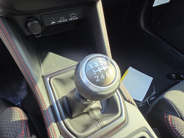 New 2026 Subaru WRX Premium AWD/4WD image 19