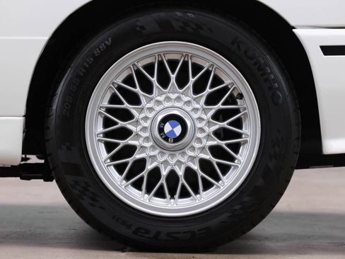 Used 1988 BMW M3 Coupe image 43