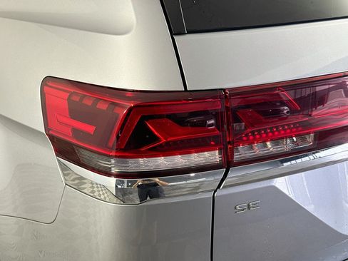 Used 2026 Volkswagen Atlas SE FWD image 36