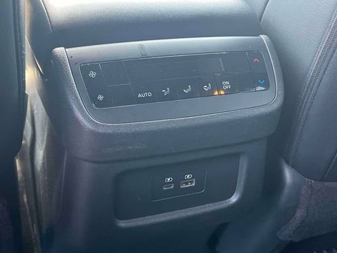 Used 2023 Nissan Pathfinder Rock Creek AWD/4WD image 14
