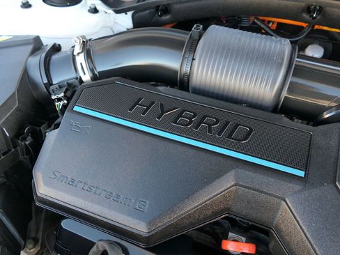 Used 2023 Kia Sorento EX image 28