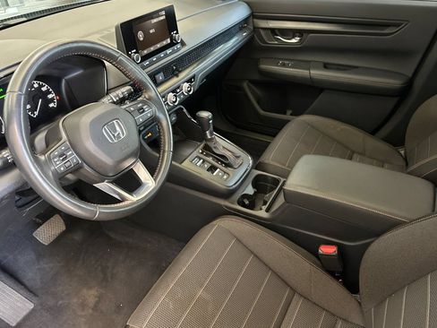 Used 2023 Honda CR-V Sport image 10