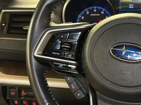 Used 2018 Subaru Outback 2.5i Limited image 24