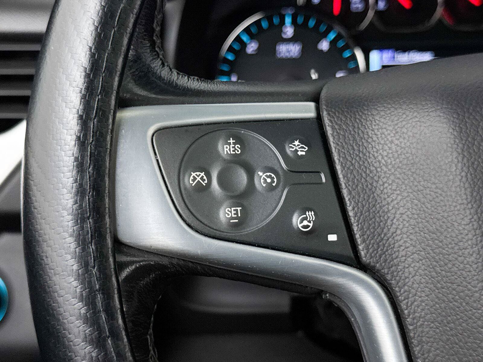 Used 2018 GMC Yukon SLT AWD/4WD image 31