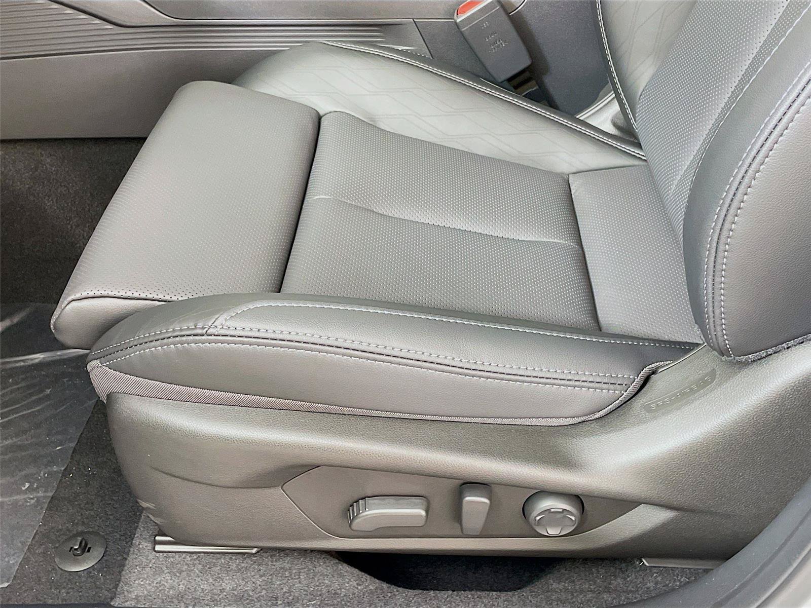 New 2026 Subaru Outback Touring XT AWD/4WD image 23