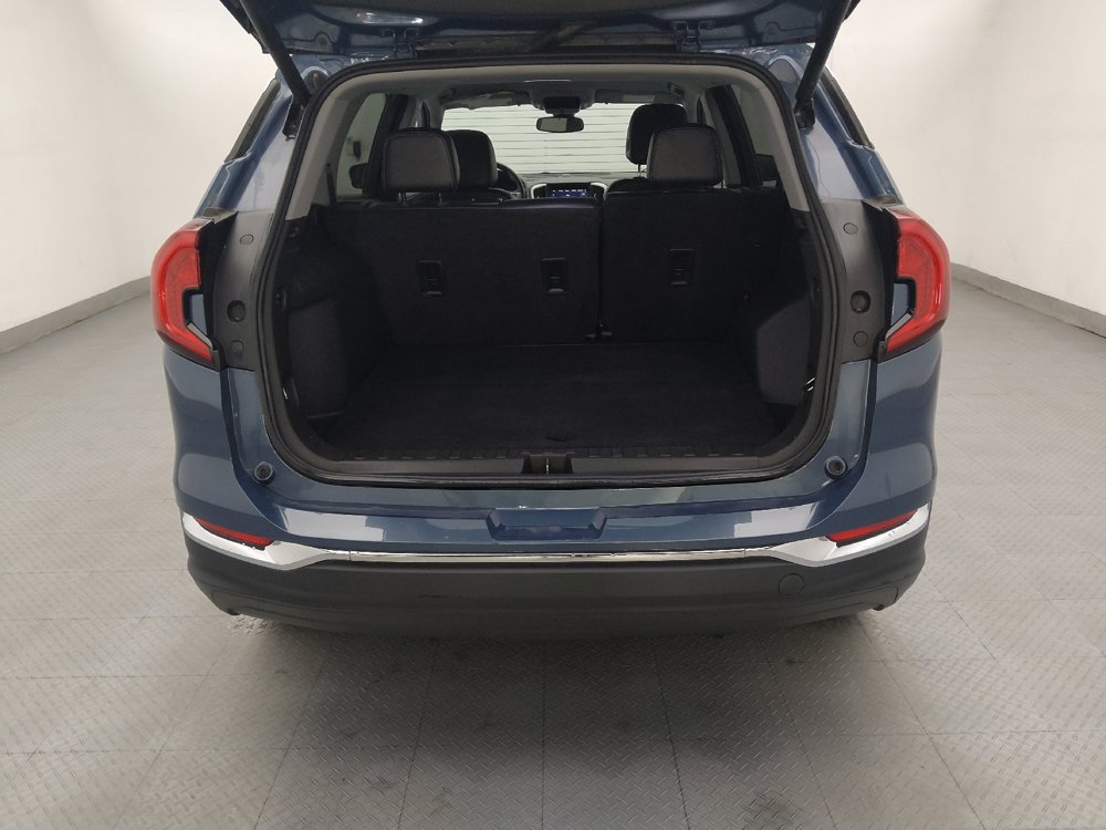 Used 2024 GMC Terrain SLT AWD/4WD image 29