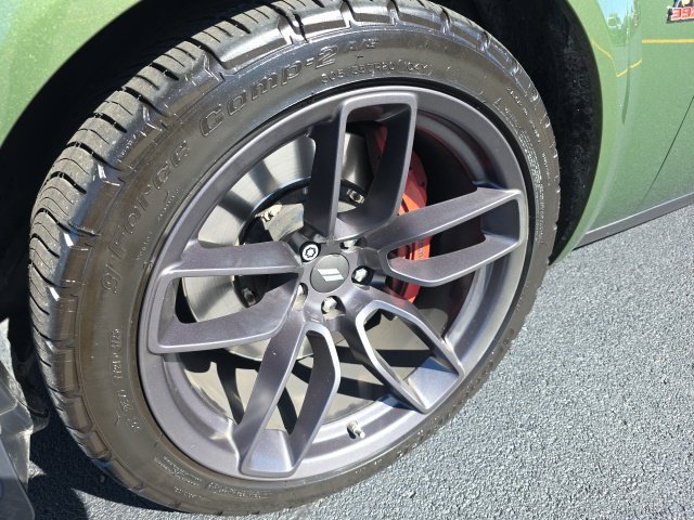 Used 2020 Dodge Challenger R/T Scat Pack RWD image 14