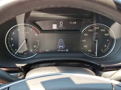 Certified 2023 Cadillac XT5 Sportv AWD/4WD image 27