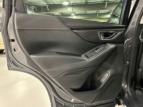 Used 2021 Subaru Forester Touring image 21