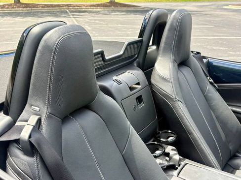Used 2026 MAZDA MX-5 Miata Grand Touring RWD image 27