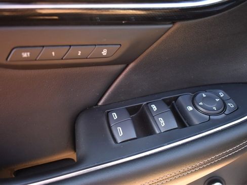 Used 2023 Buick Envision Essence w/ Sport Touring Package image 26