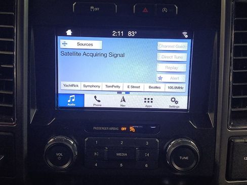 Used 2019 Ford F150 XLT w/ Equipment Group 302A Luxury RWD image 25