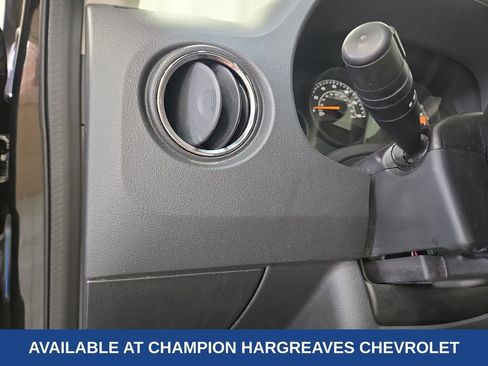 Used 2014 Jeep Patriot Latitude w/ Sun/Sound Group AWD/4WD image 23