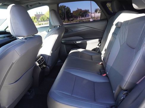 Used 2025 Lexus RX 350 Premium FWD image 19