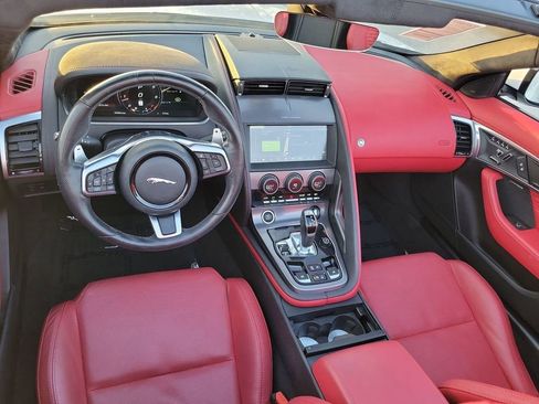Used 2021 Jaguar F-TYPE First Edition image 2