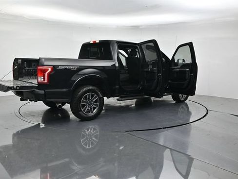 Used 2017 Ford F150 XLT w/ Equipment Group 302A Luxury AWD/4WD image 51