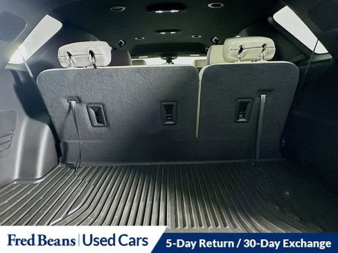 Certified 2023 Chevrolet Traverse LS w/ Safety Package AWD/4WD image 26