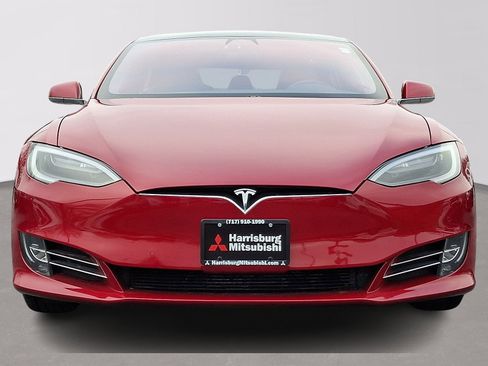 Used 2018 Tesla Model S 100D image 2