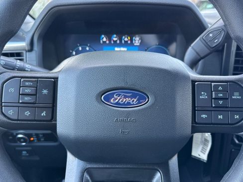 New 2026 Ford F150 STX w/ Equipment Group 200A RWD image 20