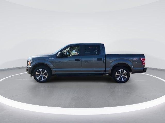 Used 2019 Ford F150 XL w/ Equipment Group 101A Mid RWD image 5