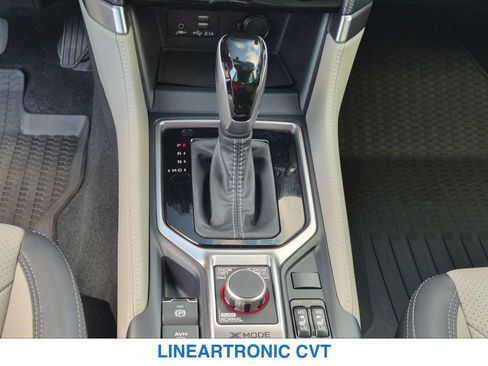 Used 2023 Subaru Forester Limited AWD/4WD image 18