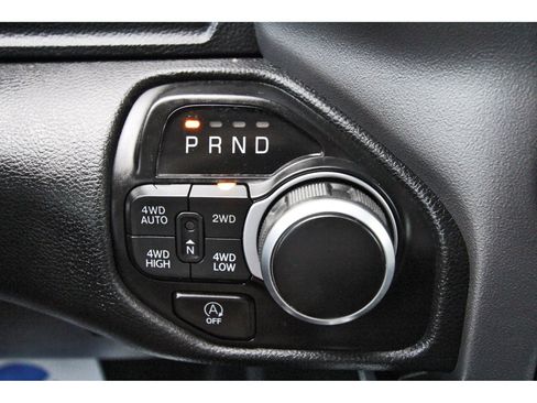 Used 2023 RAM 1500 Lone Star image 20