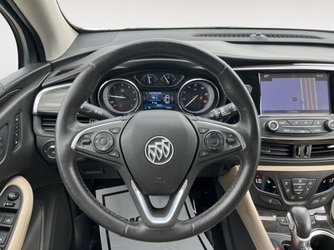 Used 2019 Buick Envision Essence FWD image 13