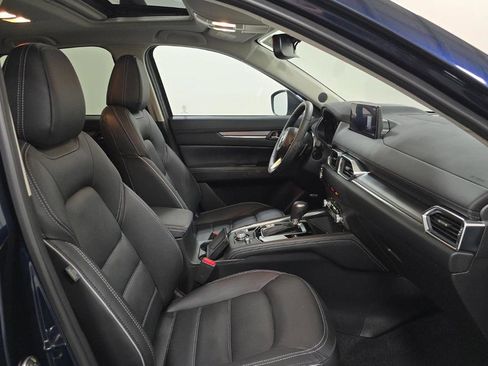 Used 2025 MAZDA CX-5 AWD 2.5 S image 8