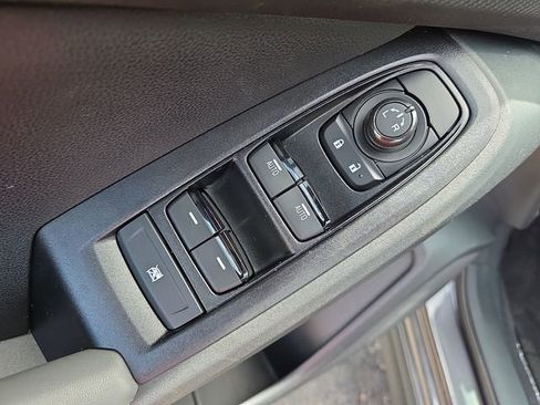 New 2026 Subaru Crosstrek 2.0i Premium AWD/4WD image 11
