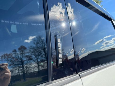 Used 2022 Ford F450 Lariat w/ Lariat Ultimate Package image 53