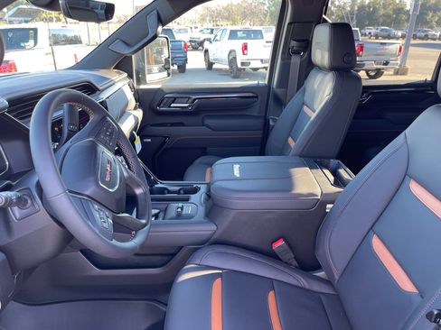 New 2026 GMC Sierra 2500 AT4 w/ Technology Package image 12
