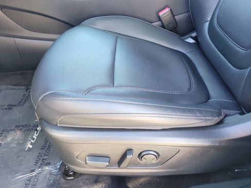 Certified 2024 Hyundai Tucson SEL w/ Convenience Package image 22