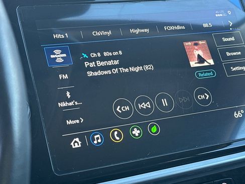 Used 2023 Chevrolet Bolt EUV LT w/ Convenience Package image 26