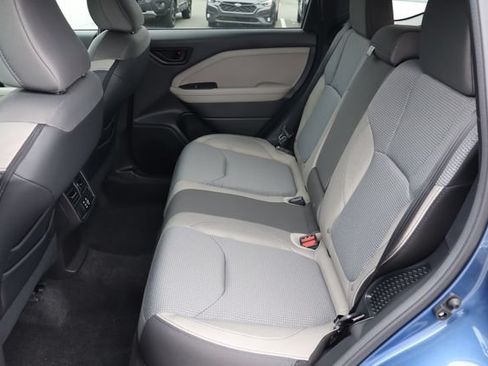 New 2026 Subaru Forester Touring AWD/4WD image 21